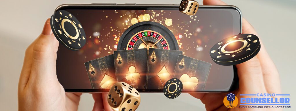 Casino Games – Pros and Cons You Need to Know in 2024