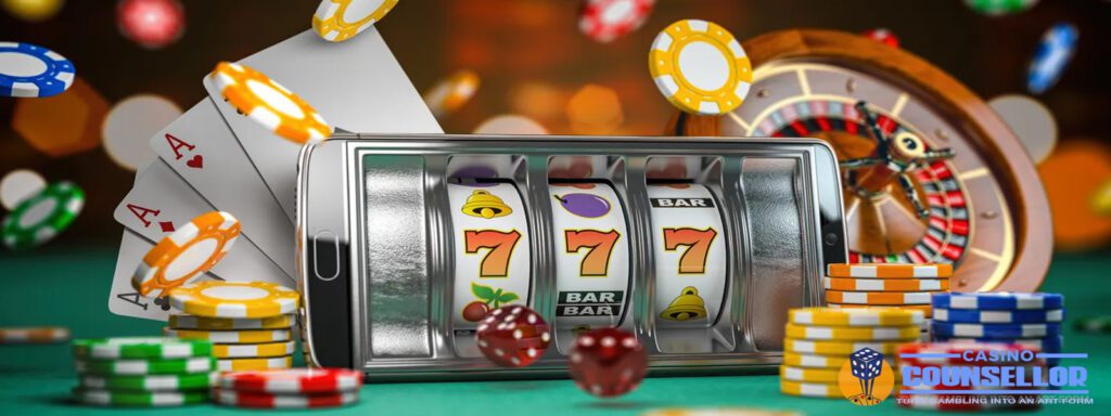 Understanding Online Casino Algorithms 2023: A Comprehensive Guide to Winning Big