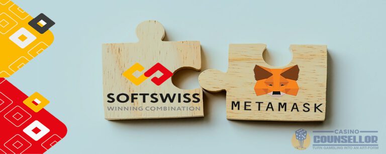 Crypto Goes Mainstream: SOFTSWISS Integrates with MetaMask into Online Casino Platform