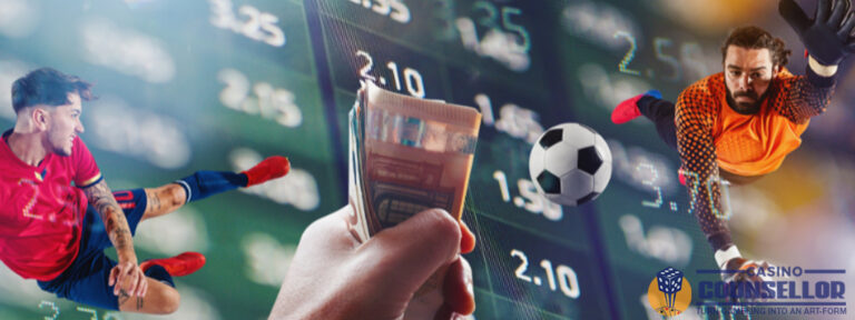 The Story of a Couple’s Sports Betting Business: From Obscurity to 10,000,000 – Dollar Success