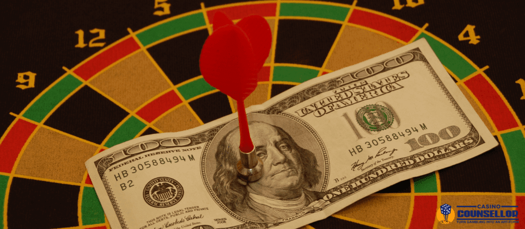 The Lucrative Business of Sports Betting Industry: 10 cool Facts