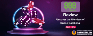 888 Casino Review 2024: Uncover the Wonders of Online Gambling