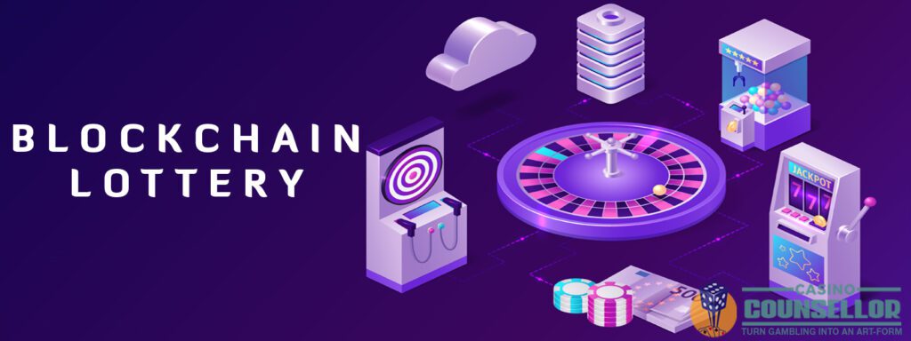 Blockchain Lottery Review 2023: Secure and Transparent Gambling Experience