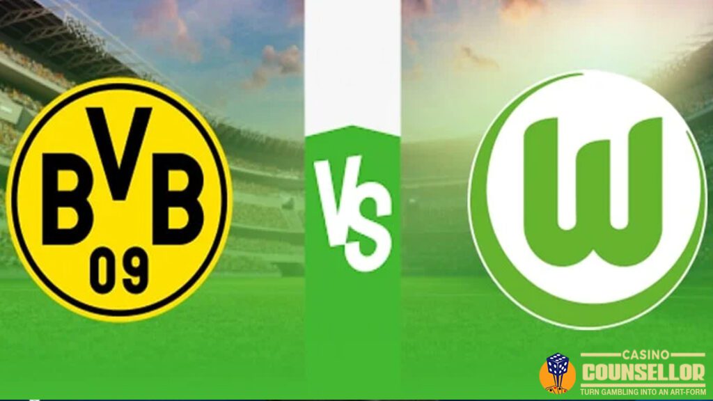 Dortmund vs Wolfsburg Set to Face Off in Exciting Bundesliga Match: Preview and Predictions