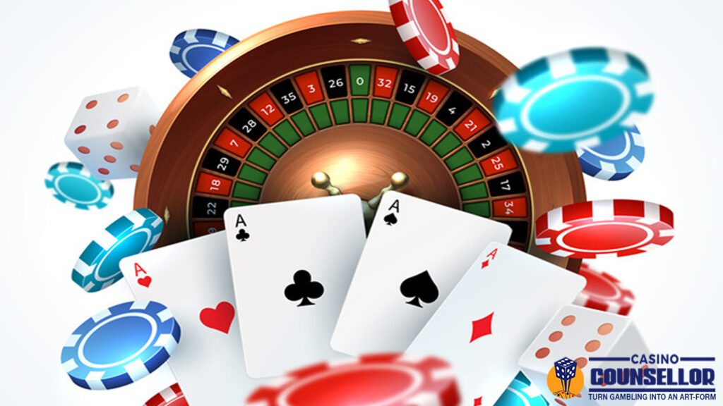 Gambling White Paper: A Boon for Online Gambling Prevention