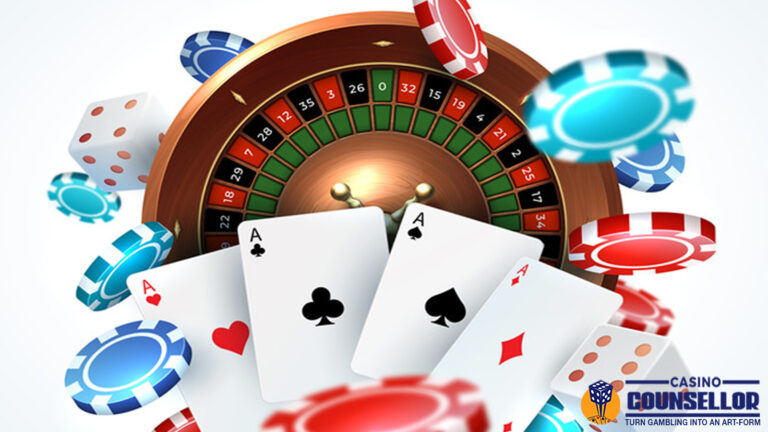 Gambling White Paper: A Boon for Online Gambling Prevention