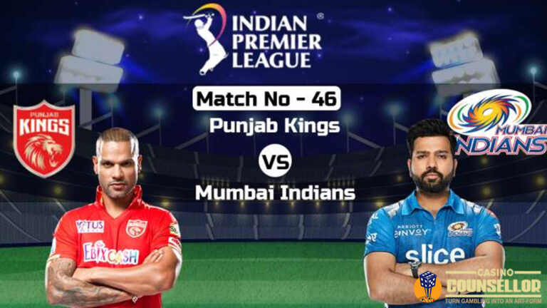 Punjab Kings vs Mumbai Indians: IPL 2023 Match Prediction and Analysis