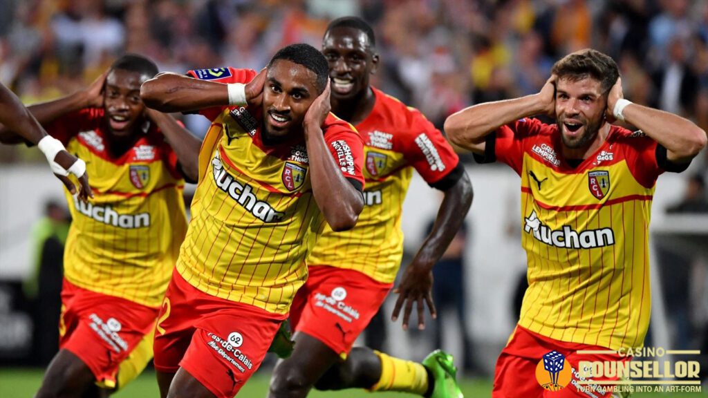 Lens vs. Reims: Who Will Come Out on Top in This Ligue 1 Encounter?