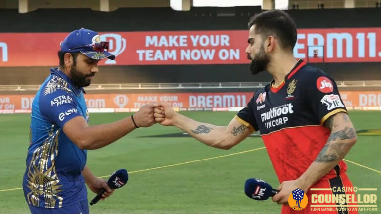 MI vs RCB, Match 54 of TATA IPL 2023: Sharma & Plessis aim for the sixth win