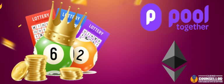 Exploring PoolTogether: The Innovative ‘No-Loss’ Lottery Game in the Crypto World