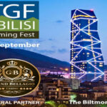 Tbilisi Gaming Fest