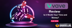 Vave Casino Review – Is it Worth Your Time and Money?