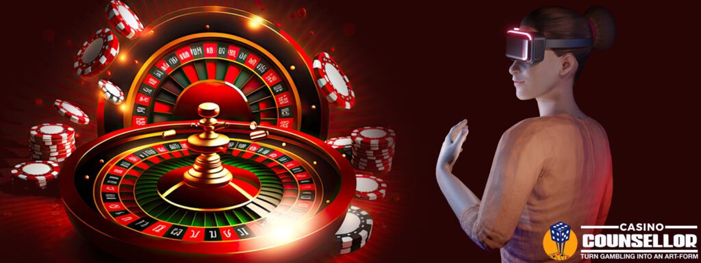 Experience Exceptional Online Gambling with Parlai: Discover the Power of 5 Unique Metaverse Features Today