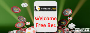 Unveiling FortuneJack Promotion: 100% Stake as a Free Bet Promotion for Maximum Winnings