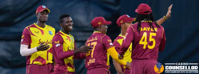 Twist in the Game: West Indies’ Unexpected Slip in ICC WCQ2023