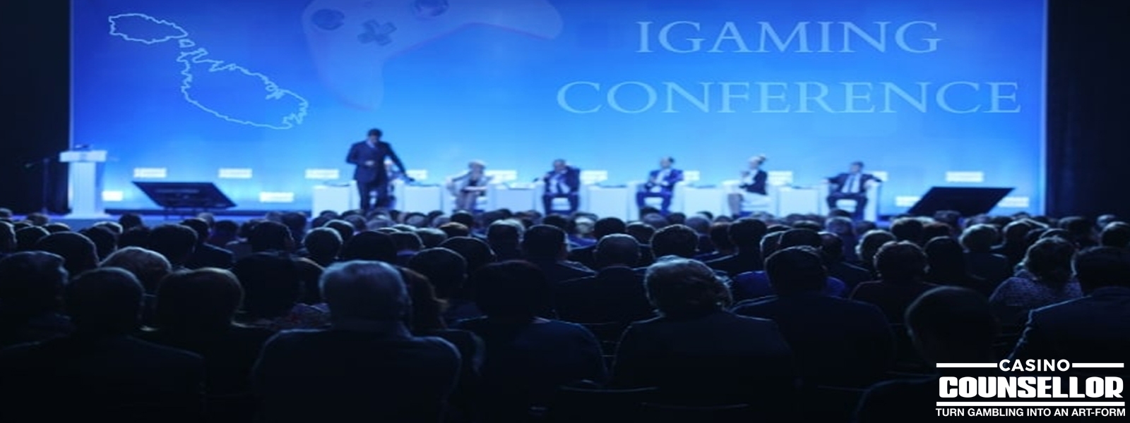iGaming conference, Economic vision of Malta