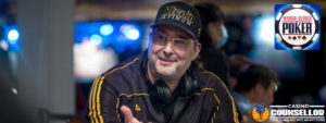 Triumphant Victory: Phil Hellmuth Dominates at the 2023 WSOP Event #72