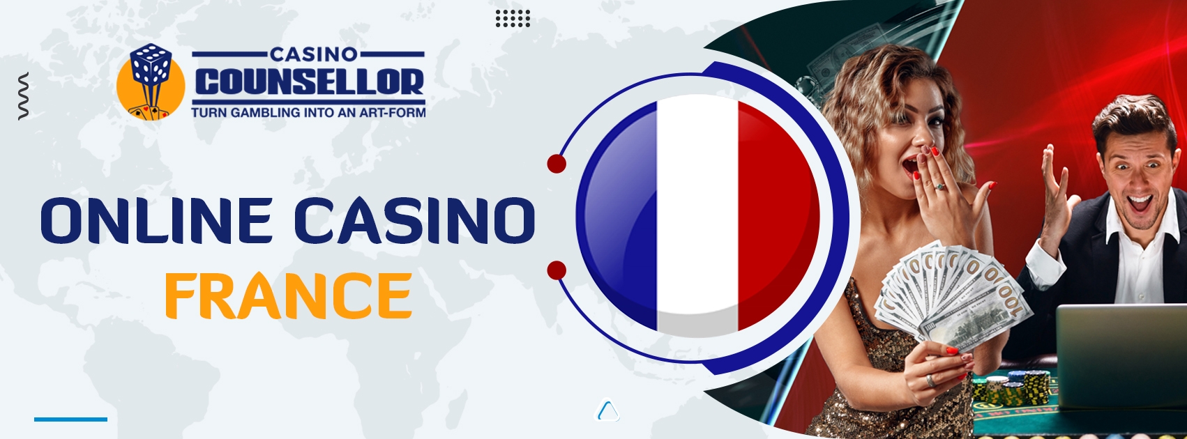 Best online casino france, online casino in france, top casino france