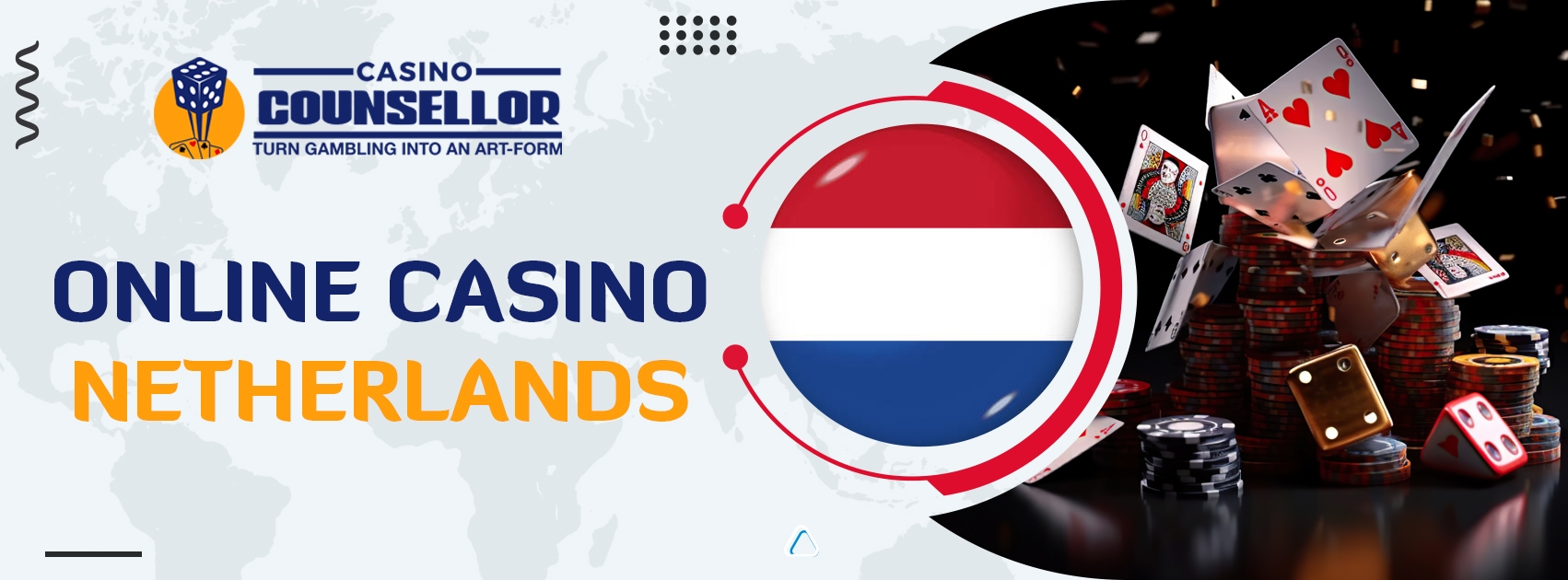 online casino Netherlands, casinos in Netherlands, best online casino Netherlands