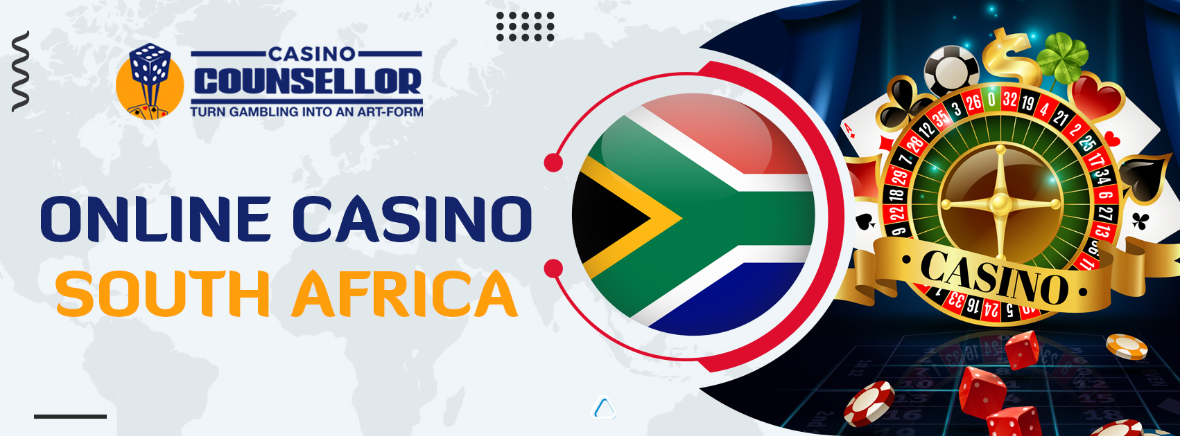 online casino South Africa, best online casino south africa, south african online casinos list