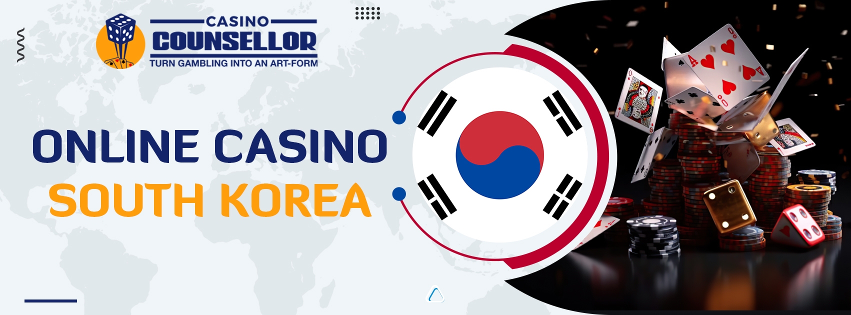 online casino south korea, online casino in south korea