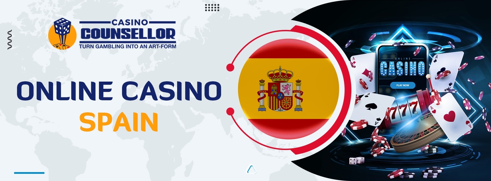 Online Casino Spain, spain casino online, top online casinos spain