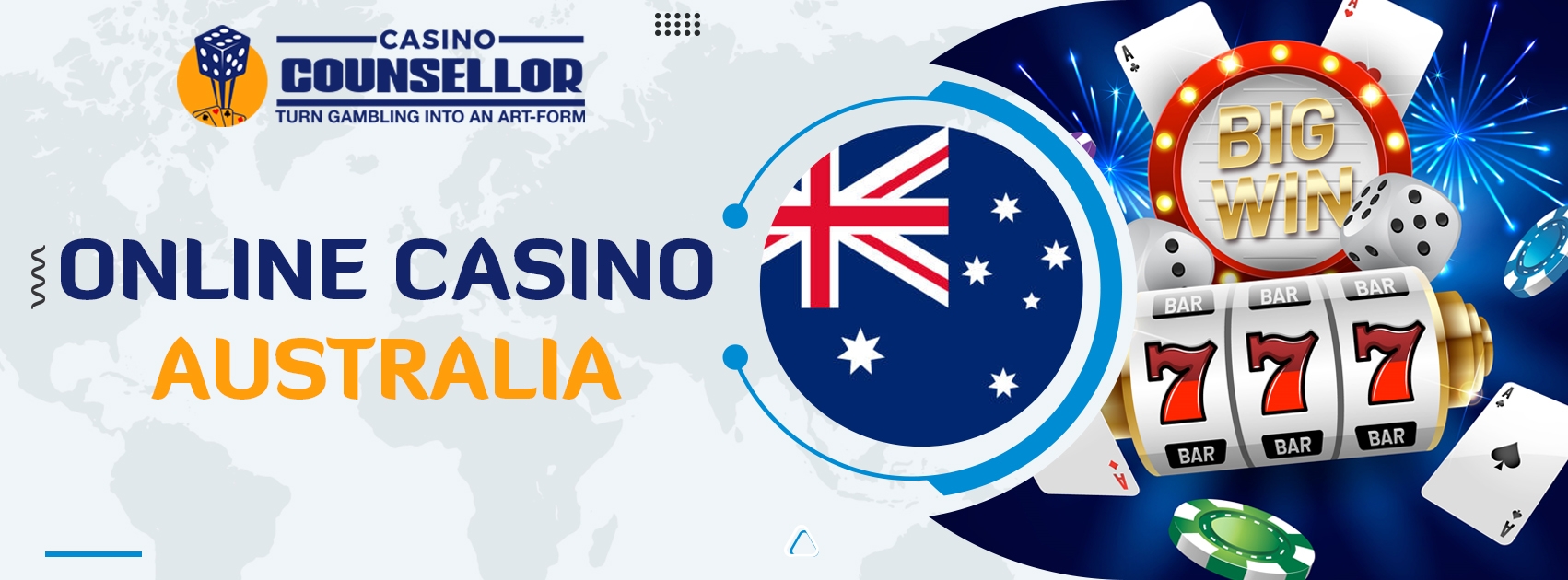 online casino australia, Casino Australia, Australian casino sites