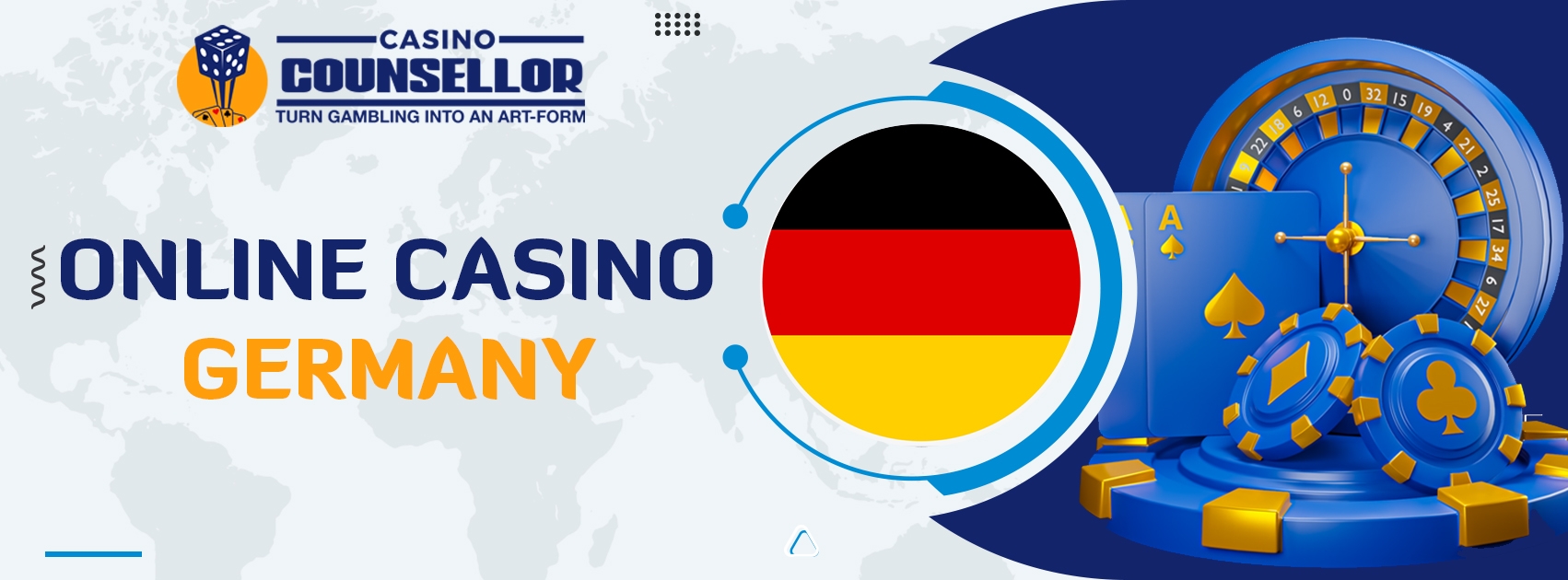 online casino Germany, Germany casino