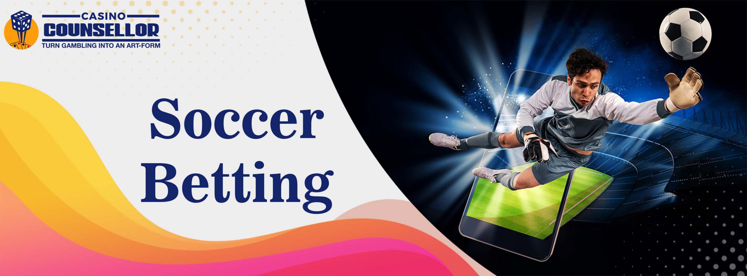 Soccer Betting Sites, Soccer Betting, Soccer Sportsbooks