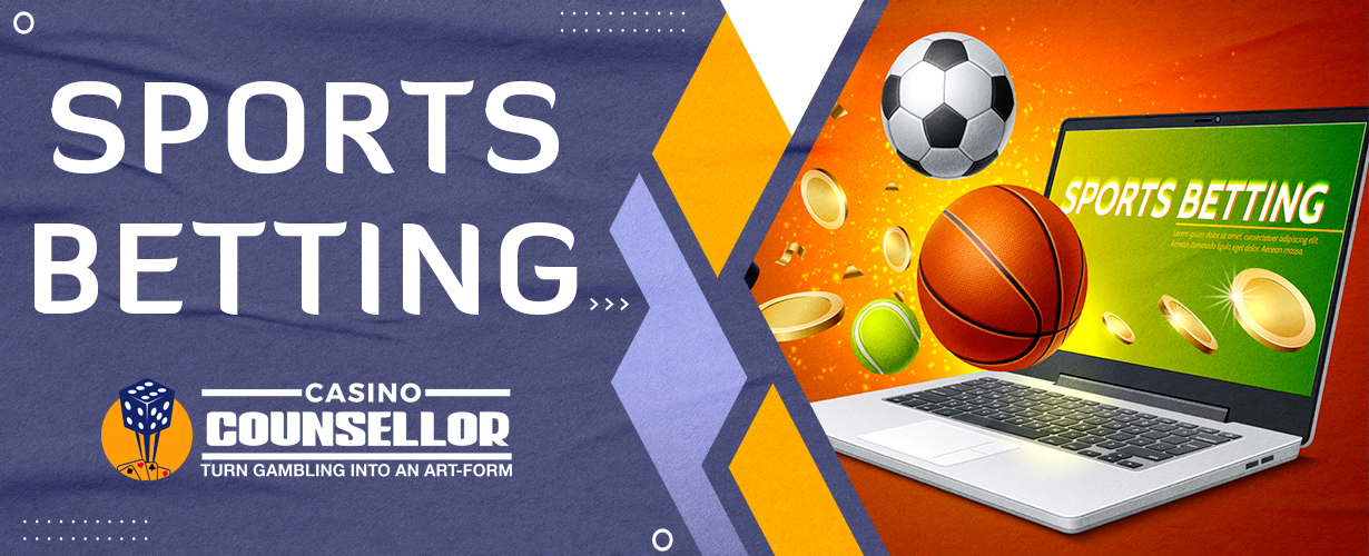 sports betting, sports betting sites, online sportsbooks