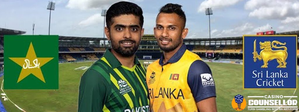 Asia Cup 2023: A Thrilling Clash – Pakistan vs. Sri Lanka Preview