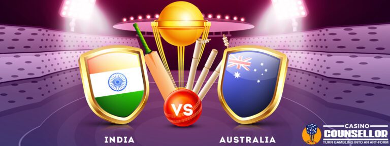 India vs. Australia ODI Series 2023: A Comprehensive Preview