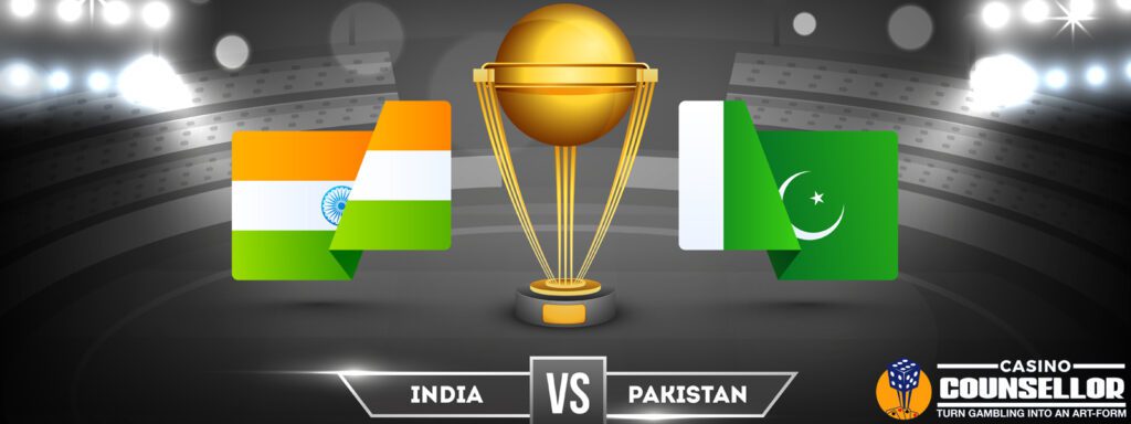 IND vs PAK Dream11 Prediction: Key Players and Match Insights