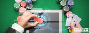 Worrying Trends: The Onset of Teenage Online Gambling Addiction in the UK