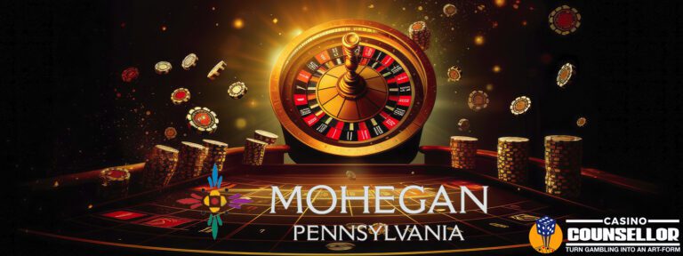 Mohegan Digital Unleashes an Online Gaming Revolution: Premier Casino Experience in Pennsylvania