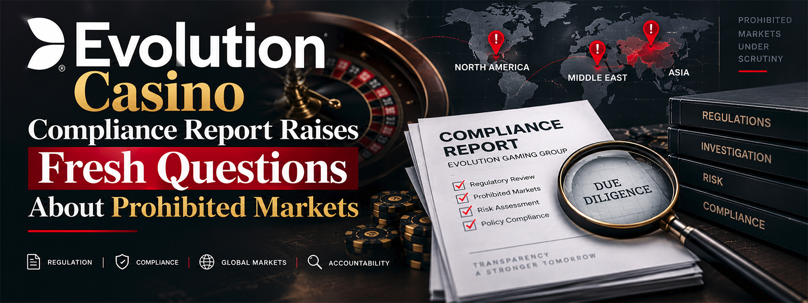 Evolution-Casino-Compliance-Report-Raises-Fresh-Questions-About-Prohibited-Markets
