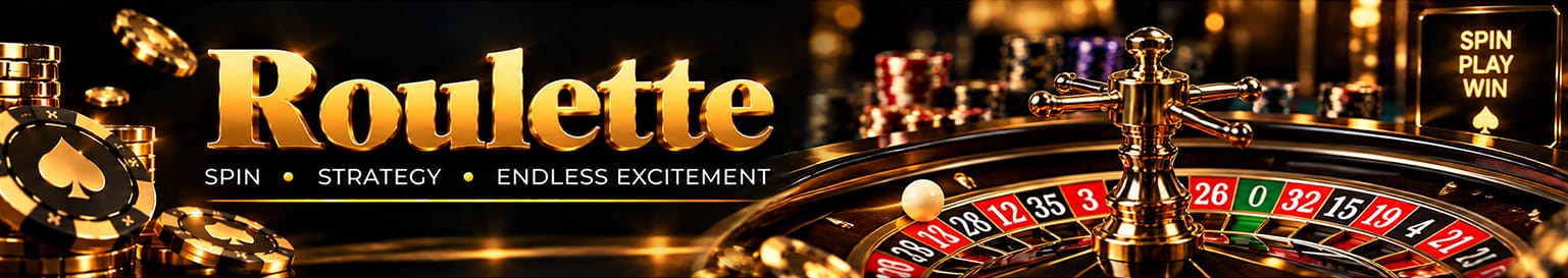 Roulette 