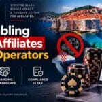 Google's Croatia Gambling Ad Ban Hits Affiliates Harder Than Operators