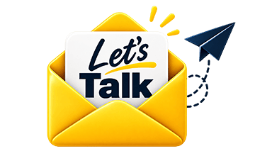 Let's Talk